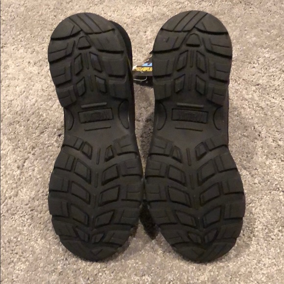 Magnum Response boots - Picture 5 of 8